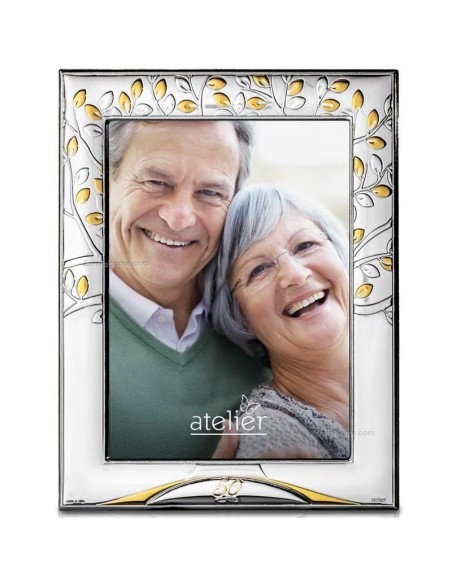 ATELIER portafoto 10x15 cm 50° anniversario
