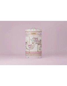 MAXTRIS Latta carillob baby rosa 160 gr