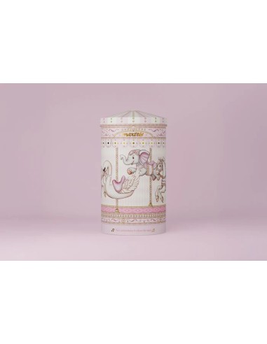 MAXTRIS Latta carillob baby rosa 160 gr