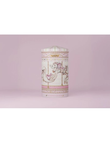 MAXTRIS Latta carillob baby rosa 160 gr