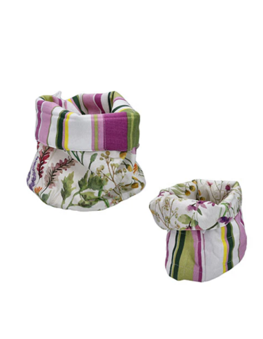 Brandani - Cestino pane morbido risveglio