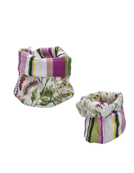 Brandani - Cestino pane morbido risveglio