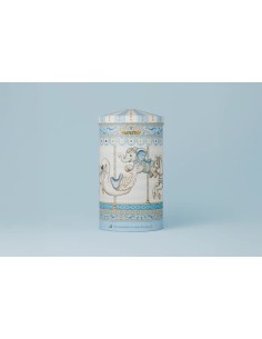MAXTRIS latta carillon baby celeste 160 gr