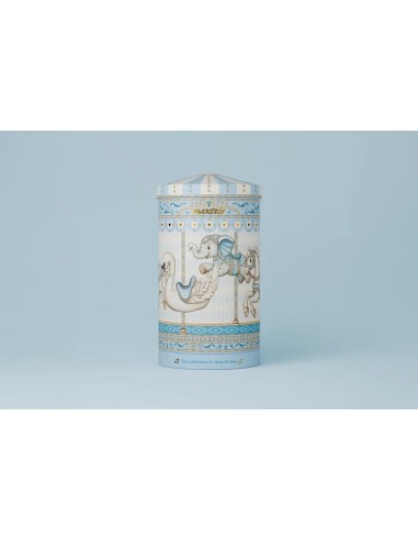 MAXTRIS latta carillon baby celeste 160 gr