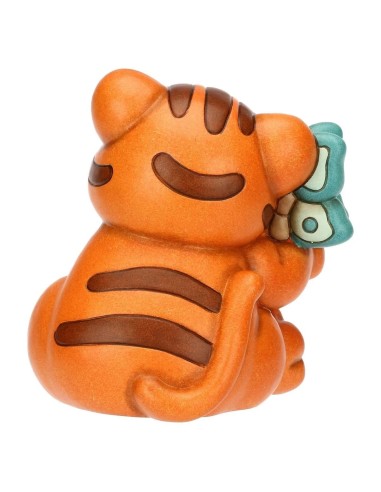 THUN Tigre Thea con farfalla