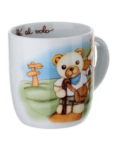THUN Mug Teddy Pellegrino Giubileo