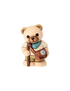 THU Teddy Pellegrino Giubileo 2025 2