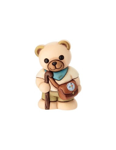 THU Teddy Pellegrino Giubileo 2025