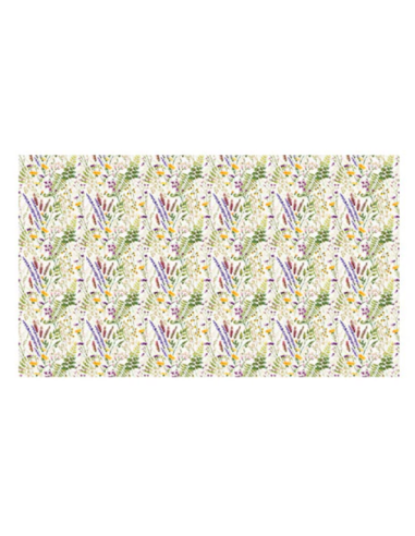 Brandani - tovaglia rettangolare Risveglio