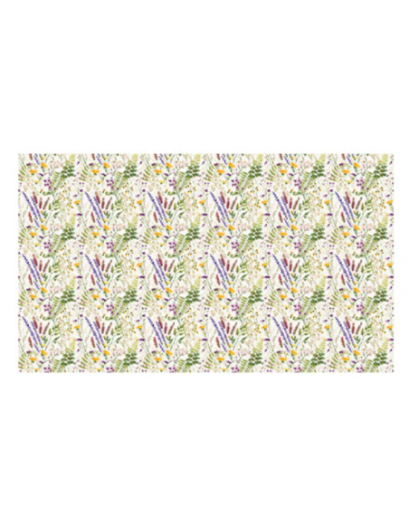 Brandani - tovaglia rettangolare Risveglio