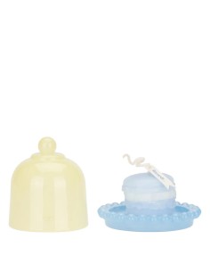 THUN Candela Macaron nella cloche gialla