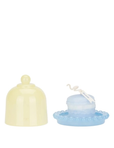 THUN Candela Macaron nella cloche gialla