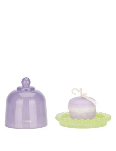 THUN Candela Macaron nella cloche viola 2