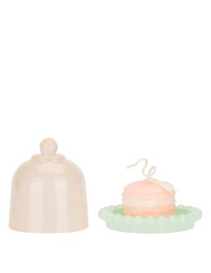 THUN Candela Macaron nella cloche arancio 2