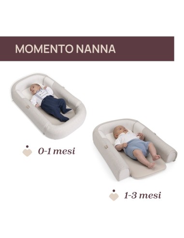 CHICCO Mummy Pod 3 in 1