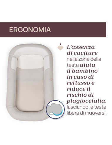 CHICCO Mummy Pod 3 in 1