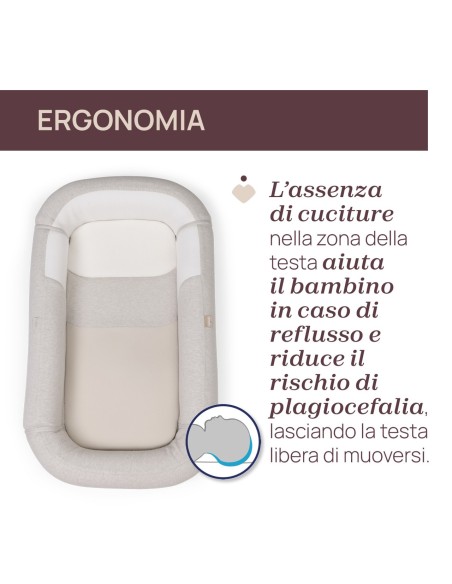 CHICCO Mummy Pod 3 in 1