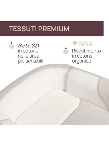 CHICCO Mummy Pod 3 in 1