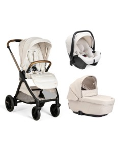 CHICCO Trio Bellagio colore Amber  Glow