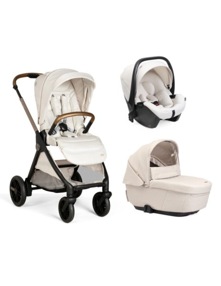 CHICCO Trio Bellagio colore Amber  Glow
