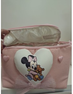 Beauty Case per la cura del neonato