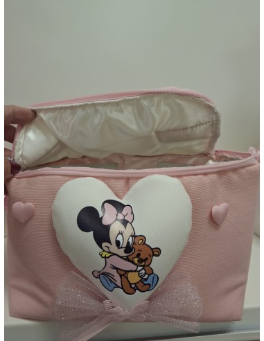 Beauty Case per la cura del neonato