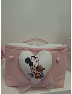 Beauty Case per la cura del neonato 2