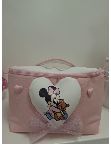 Beauty Case per la cura del neonato