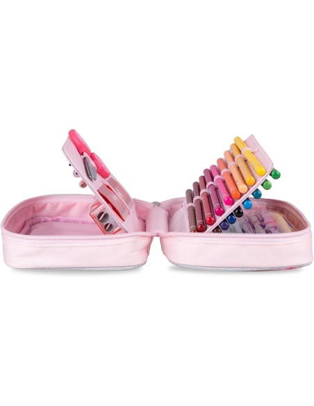 Coccolotti Astuccio 1 zip con colori