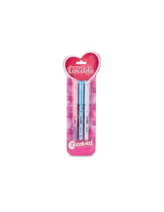Coccolotti set 3 Penne Gel cancellabili