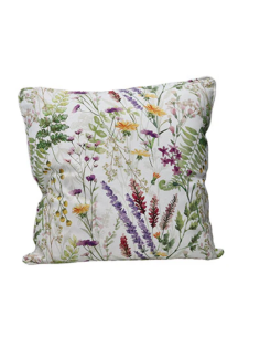 Brandani - Cuscino con fiori