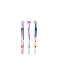 Coccolotti set 3 evidenziatori 2