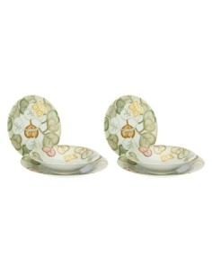 THUN set Piatti Claire  per 2 persone