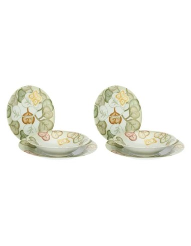 THUN set Piatti Claire  per 2 persone