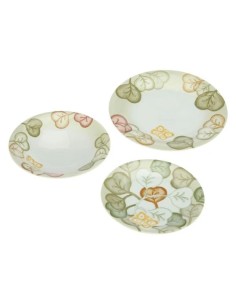 THUN set Piatti Claire  per 2 persone 2