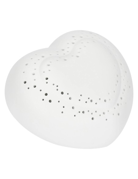 Thun - Mini lampada cuore