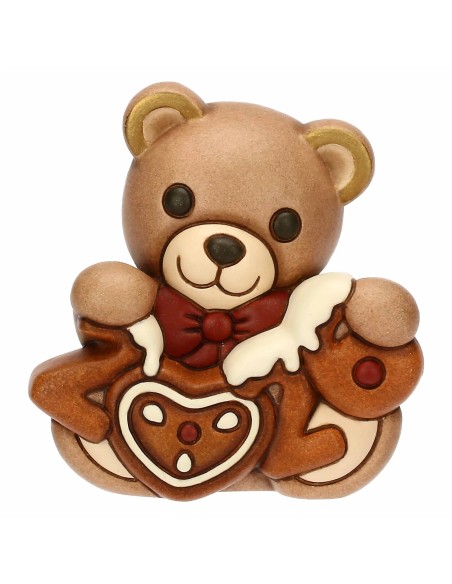 Thun - Teddy Buon Anno 2026