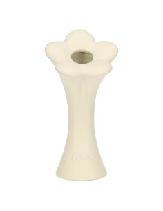 Thun - Vaso monofiore in ceramica, piccolo