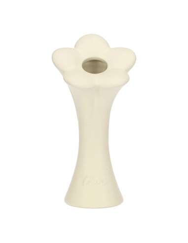 Thun - Vaso monofiore in ceramica, piccolo