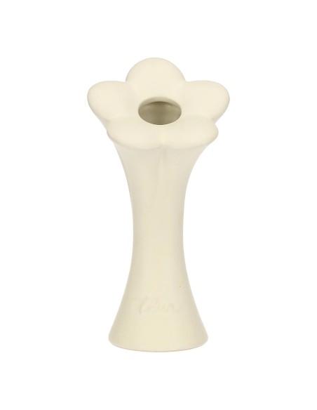 Thun - Vaso monofiore in ceramica, piccolo