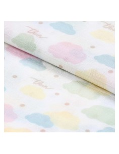 Thun - Copertina bimbo in bamboo