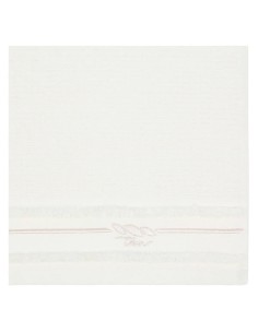Thun - Set 2 asciugamani, cream