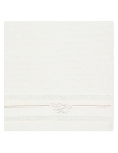 Thun - Set 2 asciugamani, cream