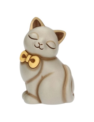 Thun - Gatto medio
