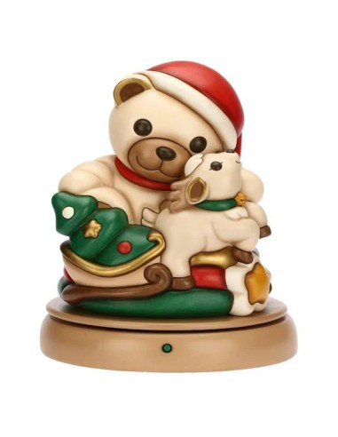 Thun - Carillon Teddy e Renna Robin
