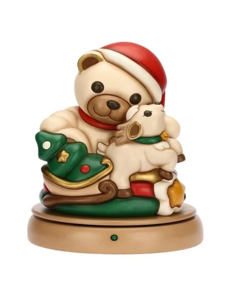Thun - Carillon Teddy e Renna Robin