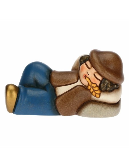 Thun - Pastore dormiente blu