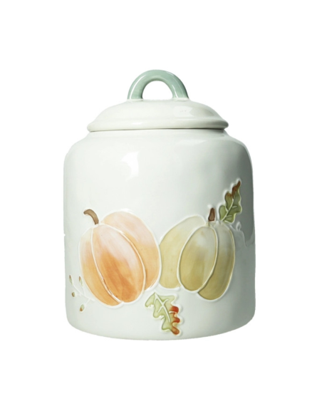 Brandani - Barattolo zucche piccolo