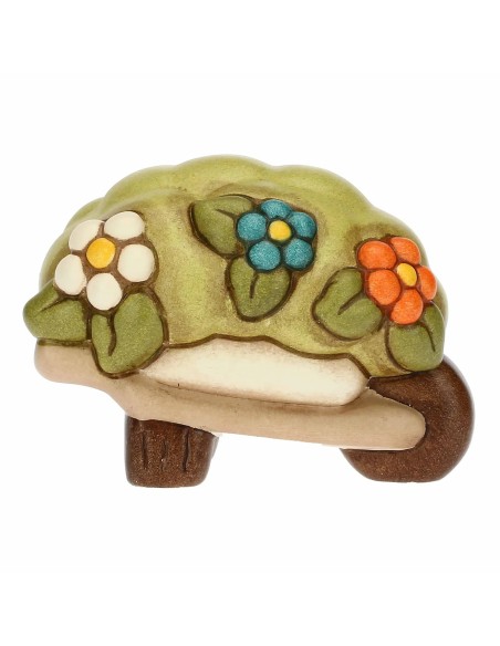 Thun - Carriola con fiori Country family 2022