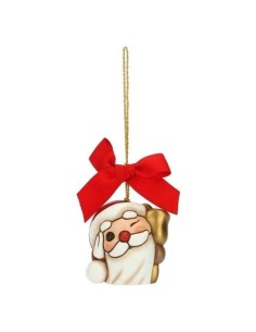 Thun - Babbo Natale con occhiolino